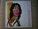 Rolling Stones, Emotional Tattoo, Andy Warhol Art Cover Limited edition
