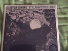 NEW SEALED Au Revoir Simone Still Night Still Light 2x 10