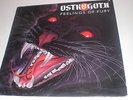 OSTROGOTH LP FEELINGS OF FURY BELGIUM