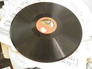 Cortot Thibaud et casals : Trio n°1 en si bémol Op 99 Schubert - gramophone