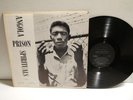 ROBERT PETE WILLIAMS Angola Prison Spirituals LP Louisiana Folklore Blues NM+