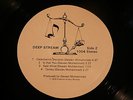 Dawan Muhammad - Deep Stream - 1979 Private Spiritual Jazz LP/Vinyl - VG+/NM