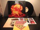 Kiss The Originals US 3LP w/All Original Packaging Casablanca NBLP 7032