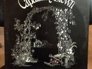 Capability Brown From Scratch Lp Rare 1972 UK Charisma Pink Scroll 1st Press VG+