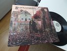 BLACK SABBATH SAME LP 1970 IN MINT 1ST VERTIGO SWIRL