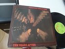 TEN YEARS AFTER POSITIVE VIBRATIONS 1974 MINT 1ST PRESS WOW
