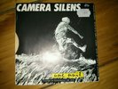 Camera Silens Ep French punk skinhead oi warrior kids kidnap kbd
