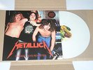 METALLICA Garage Days Revisited LP Unreleased 