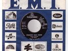 The Beatles  Lebanese 45 Strawberry Fields Forever Lennon McCartney