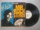 *KEN BOOTHE - MR. ROCK STEADY {STUDIO 1 SILKSCREEN LP}