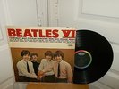 BEATLES VI T 2358 MONO PRESS EX TO EX+