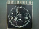 Johnny Hammond GEARS LP Milestone Soul Jazz Funk