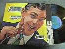 FRANK ZAPPA MOTHERS OF INVENTION WEASELS RIPPED MY FLESH RARE BIZARRE LABEL