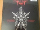 Celtic Frost - Morbid Tales LP SEALED original US first press thrash black death
