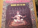 Ripping Corpse - Dreaming With The Dead LP first press death metal morbid angel