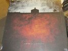 AS CITIES BURN SON I LOVED YOU AT YOUR DARKEST CLEAR VINYL CHRISTIAN HARDCORE