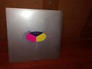 P4-27 Vintage Vinyl Record SEALED YES 90125 COlumbia 7567/90125 RARE