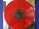 BRAND NEW The Devil And God Are Raging Inside Me 2 LP RED MARBLED VINYL 087/666