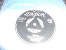 -DALE HAWKINS  SUSIE-Q---DON,T  TREAT ME THAT WAY      LONDON 45-HL8482