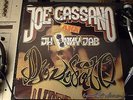 JOE CASSANO - DIO LODATO 2XLP - RAP ITA INOKI,FIBRA,NESLI,FRITZ DA CAT,LORD BEAN