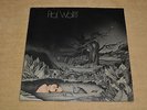 Prof. Wolfff [KRAUT PROG PSYCH w.. Promoletter der Metronome records GmbH]