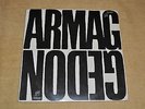 ARMAGGEDON German Prog Psych Krautrock w. Frank Diez