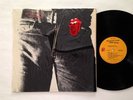 Rolling Stones, The – Sticky Fingers   Rare Zipper Cover - In Shrink W/ Sticker