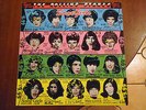 THE ROLLING STONES  SOME GIRLS ex++ WITHDRAWN 1979 UK VINYL LP