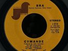 Soul Funk 45   Cymande   Bra   Janus   mp3 NM