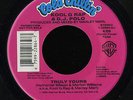 Rap 45   Kool G Rap & DJ Polo   Truly Yours   Cold Chillin'   mp3 VG++