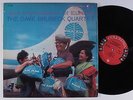 DAVE BRUBECK QUARTET Jazz Impressions Of Eurasia COLUMBIA LP VG++