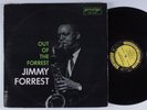 JIMMY FOREST Out Of The Forrest PRESTIGE LP