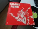 GRAND FUNK SAME LP IN 1970  MINT PROG. MONSTER ULTRA RARITY