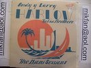ANDY Y LARRY HARLOW Salsa Brothers THE MIAMI SESSIONS EXT.RARE LP