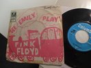 Pink Floyd See Emily Play 1967 Columbia  7