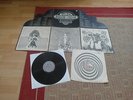 TUDOR LODGE SAME LP IN 1971 UK 1ST VERTIGO SWIRL GIMMIX