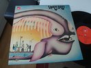 WARM DUST - SAME (s/t) - Original Ger BASF 1972 - Prog Psych - Rare 