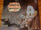 Lp:Black Widow:III,Original Pressung in m-/m-