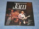 The Jam The Final Concert live LP 1982 Paul Weller near mint punk mod