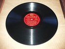 BILLIE HOLIDAY TEDDY WILSON ORCH COLUMBIA EASY LIVING / WHEN YOURE SMILING NM-