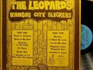 Private Power Pop | THE LEOPARDS | Kansas City Slickers | LP | Psych | Original