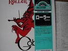 GOBLIN / ROLLER - Japan G/F w/obi