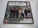 Die City Preachers (Inga Rumpf) Warum? Philips Original Vinyl: mint (-)/Cover:vg