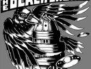 The Black Crowes - Wiser For The Time [4LP Box Set] - NEW & SEALED