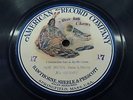 #17 AMERICAN RECORD COMPANY Rheumatism cure in Jayville center #031031 Blue 78