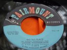 EX Rare R & B Dancer : Lonnie Youngblood   Go Go Shoes   Jimi Hendrix ?