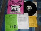 MAYHEM deathcrush MLP darkthrone burzum bathory yellow sabbat slayer mutiilation