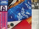 RICHARD WRIGHT / WET DREAM - Japan G/F w/obi MSTER SOUND PINK FLOYD