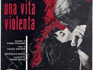 PICCIONI + N. ROTONDO solos Italian jazz OST VITA VIOLENTA rare LP CAM 1962 HEAR