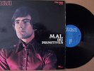 MAL DEI PRIMITIVES  '69 RCA recs  Rare Italian Beat/Garage   HEAR